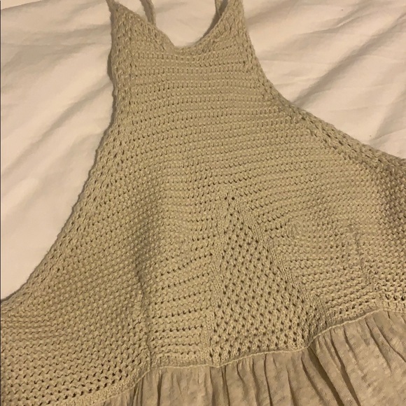 Free people tank top - Picture 2 of 3